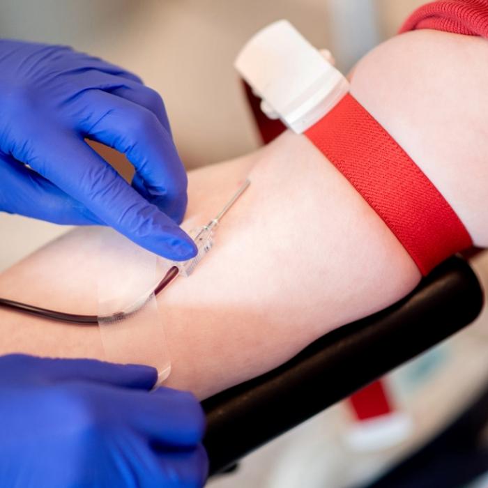 Literweise Blut abgezapft! Blut-Mafia saugt Entführungsopfer aus