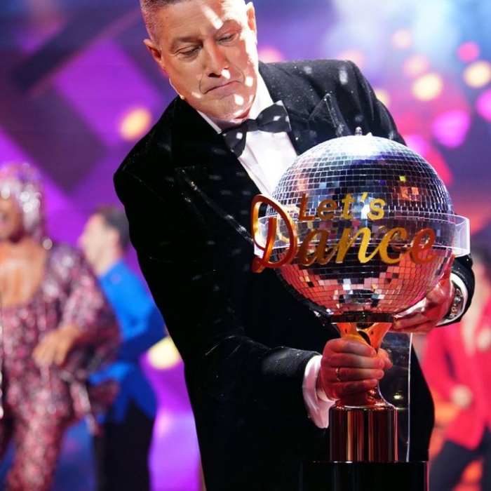 Wiederholung der Tanzshow online und im TV