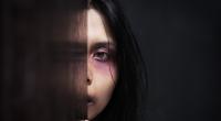 Die 39-jährige Katrina war ein Jahr lang ein Opfer von häuslicher Gewalt. Ihr Freund (25) hatte sie wiederholt eingesperrt und misshandelt.