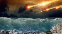 Das Ende der Welt steht bevor - Bibel-Experten zufolge naht die Apokalypse bereits am 21. August 2017.