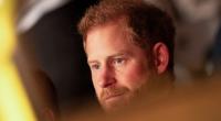 Prinz Harry durfte das Grab der Queen angeblich erst in letzter Minute besuchen.