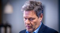 Robert Habeck will Strom bis 2035 komplett aus erneuerbaren Energien erzeugen.