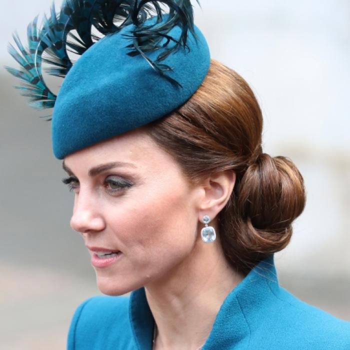 Fans lachen über die Herzogin: Sind DIESE Royals zu hässlich?