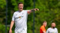 Ex-Nationalspieler Max Kruse nahm 2024 einen EM-Song mit Entertainer Knossi auf.