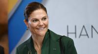 Kronprinzessin Victoria von Schweden erzählt in einem neuen T-Interview über ihre Eltern.