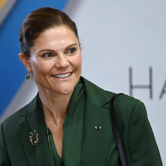 Königin Silvia macht den Schweden-Royal ganz emotional