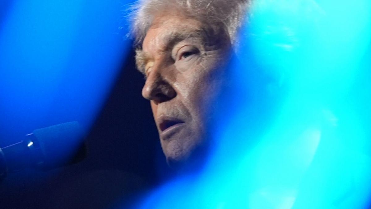 Diesen R&uuml;ckschlag sah Donald Trump wohl nicht kommen. (Foto)