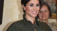 Im Mai 2018 hatten Meghan und Harry geheiratet.