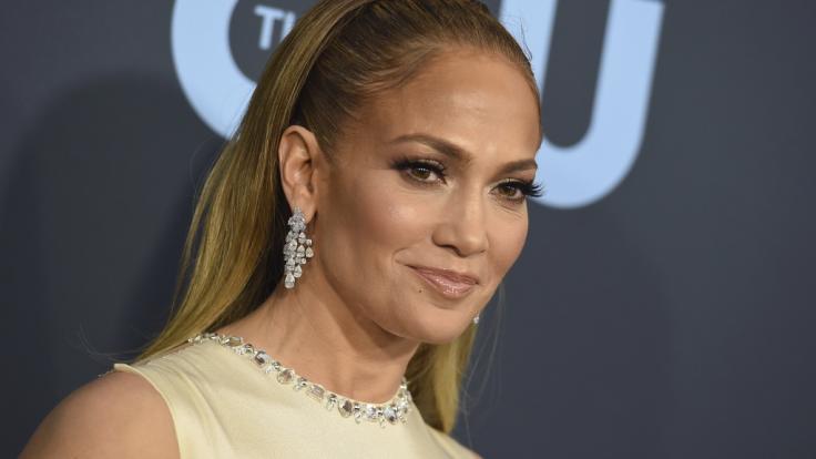 Jennifer Lopez ist mittlerweile 51 Jahre alt.