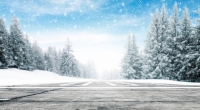 Wie wird das Wetter vor und an Weihnachten 2022?