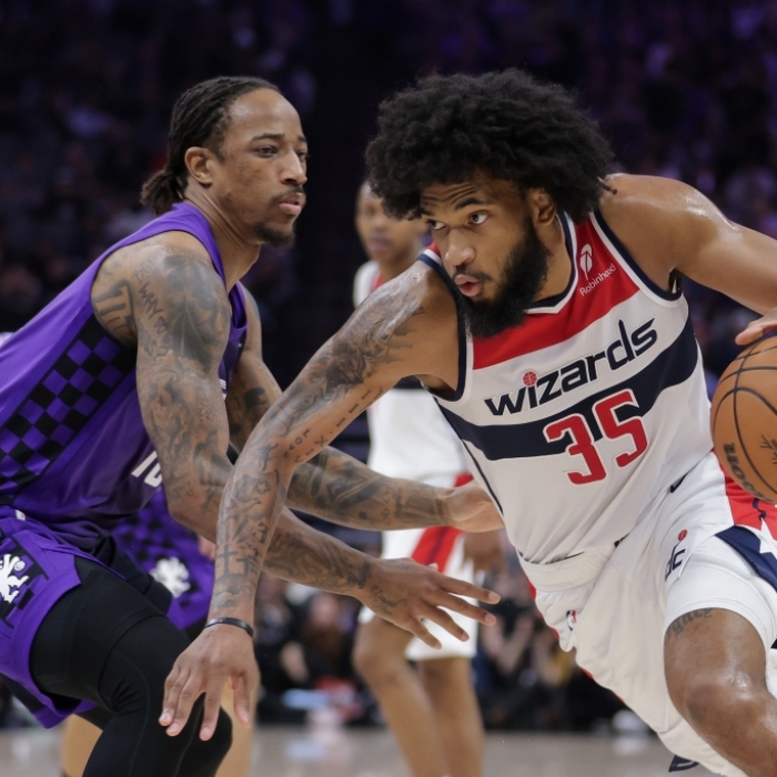 Washington Wizards vs. Philadelphia 76ers der Ticker mit allen Punkten