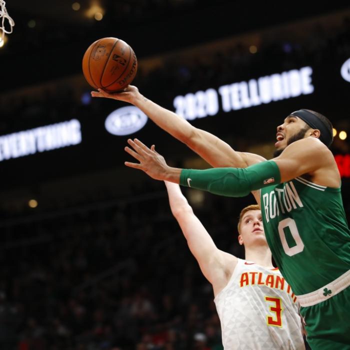 Boston Celtics vs. Brooklyn Nets im Livestream