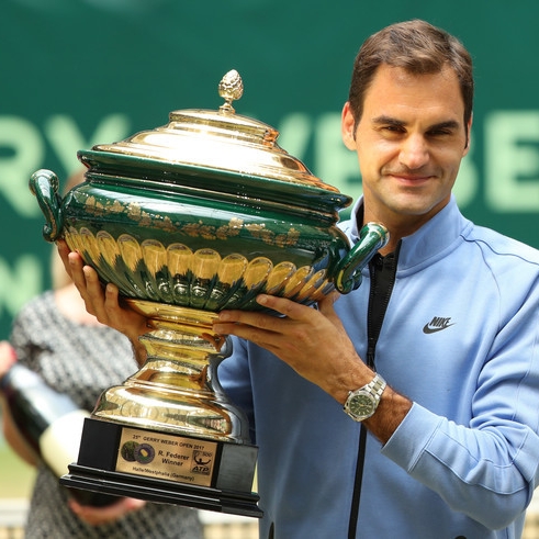 Tennis-Star beendet Karriere! SO glücklich macht ihn seine Familie