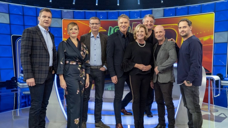 Ich weiß alles! bei Das Erste
