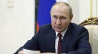 Wladimir Putin wird von russischen Frauen kritisiert.