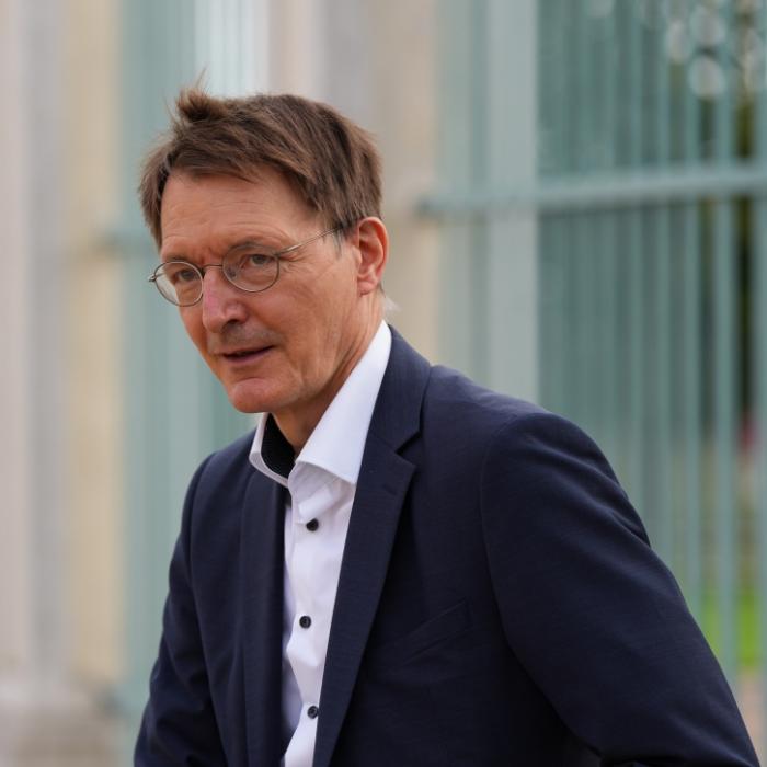 Keine Lösung für Krankenhäuser? Gesundheitsminister scharf attackiert