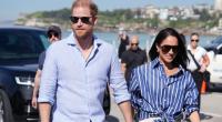 Meghan Markle steht unter Verdacht: Hat die Herzogin von Sussex heimlich Verabredungen mit Paparazzi getroffen?