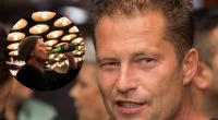 Til Schweiger hat mit 13 Jahren zum ersten Mal Alkohol konsumiert.