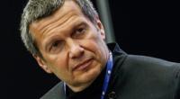 Wladimir Solowjow will notfalls auch auf eigene Schiffe feuern lassen.