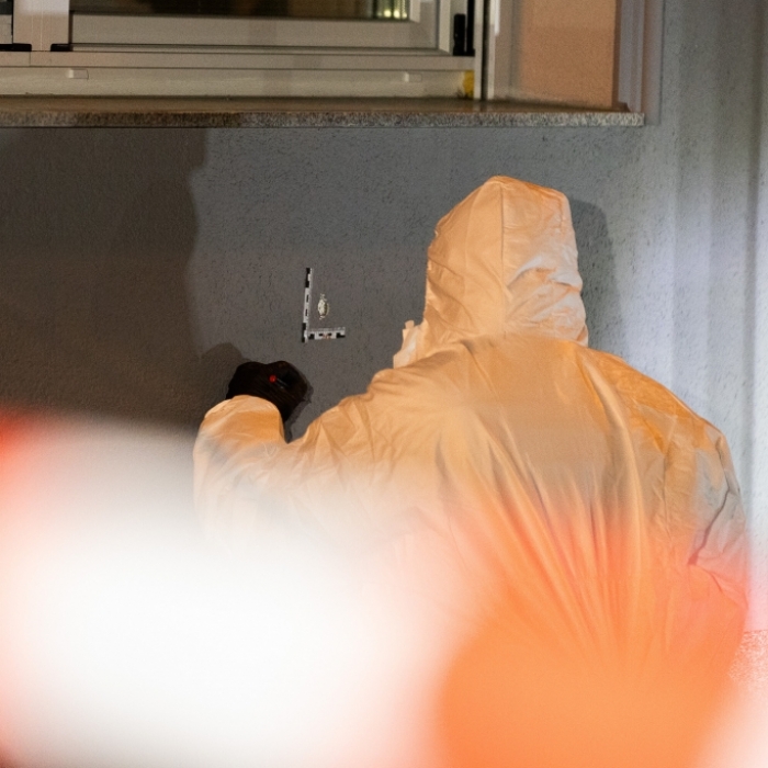 Raubmord an Sonja K. im Lidl Niederrhein – Neue DNA-Spuren gesichert