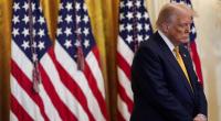Donald Trump hat eine wichtige Verbündete verloren.