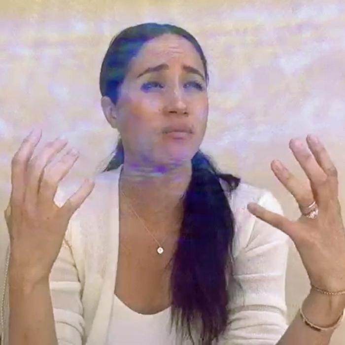 Dr. Herzogin Meghan? DAS steckt wirklich hinter dem ominösen Doktortitel