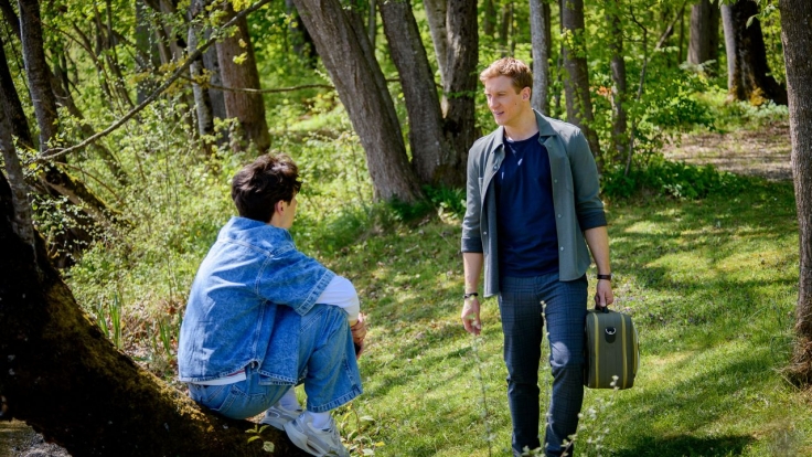 Sturm der Liebe bei Das Erste