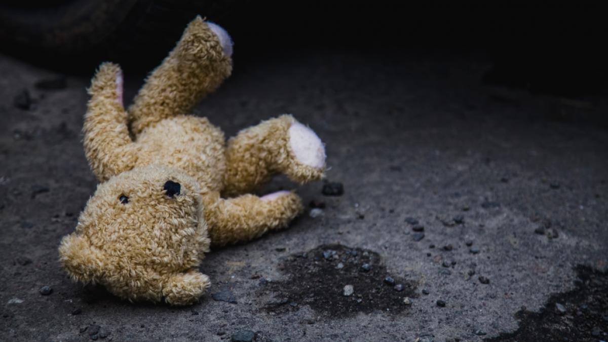 Sogar am helllichten Tag treiben Kindersch&auml;nder in der &Ouml;ffentlichkeit ihr Unwesen, wie ein aktueller Fall aus Berlin zeigt. (Foto)