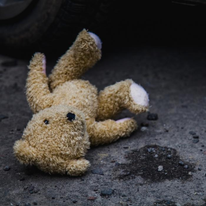 Mitten in Berlin! Augenzeugen vereiteln Entführung von Kind (2)