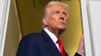 Donald Trump log einem Experten zufolge über das Atomwaffenpotenzial der USA.