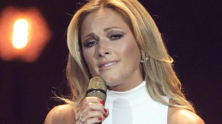 Helene Fischer bringt mit
