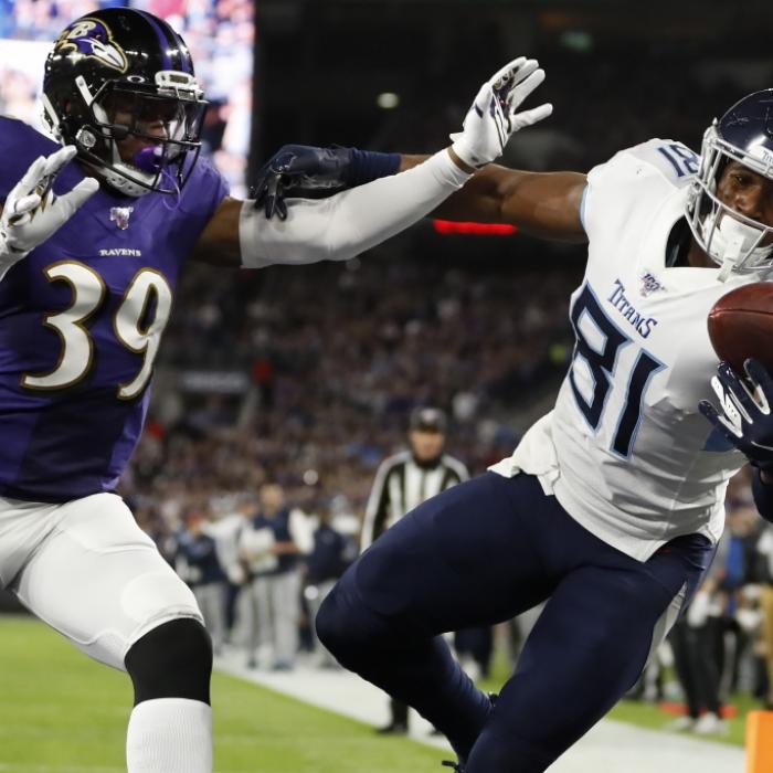 Tennessee Titans chancenlos gegen die Jacksonville Jaguars
