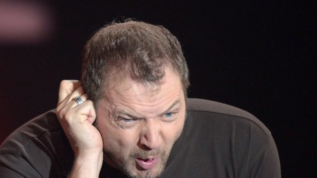 Mario Barth muss seinen Cupcake-Laden schlie&szlig;en. (Foto)