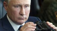Ein Analyst hat sich damit auseinander gesetzt, wo Putin Atomwaffen einsetzen könnte.