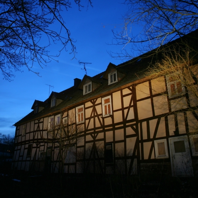Der Kannibale von Rotenburg: So tötete und aß er sein Opfer