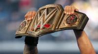 Welcher WWE-Star verlässt Wrestlemania 38 mit dem Champion-Gürtel?