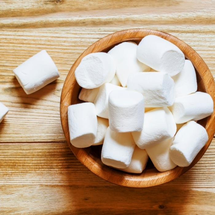 Zweifach-Mutter (37) bei Marshmallow-Challenge qualvoll erstickt