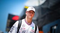 Mick Schumacher kehrt 2025 nicht in die Formel 1 zurück.