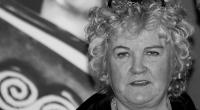 Die irische Oscar-Preisträgerin wurde berühmt durch ihre Rolle als 
