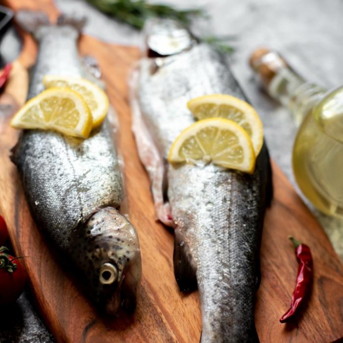 Lidl-Kunden aufgepasst! DIESER Discounter-Fisch birgt Gesundheitsgefahren
