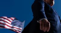 Der Wirbel um Donald Trumps Zustand reißt nicht ab.