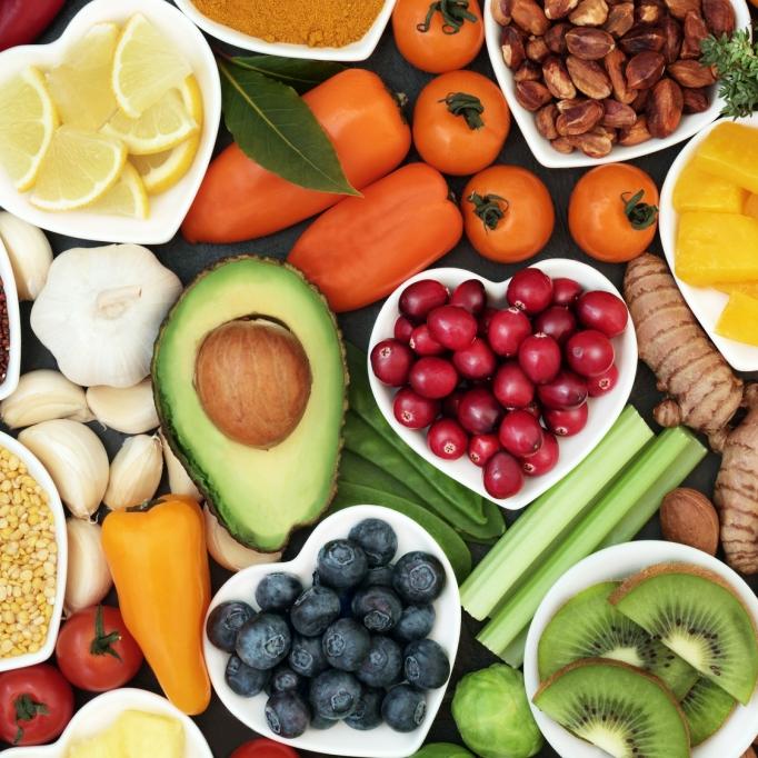 Vorsicht! DIESE Obst- und Gemüsesorten machen KRANK