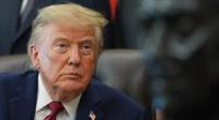 Ist US-Präsident Donald Trump beim Kampf gegen den Terror zu nachlässig?