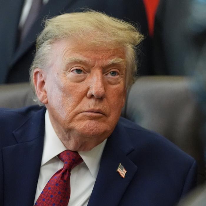 Ist US-Präsident Donald Trump beim Kampf gegen den Terror zu nachlässig?