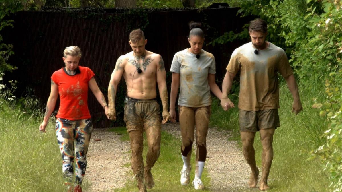 Schwere Vorw&uuml;rfe: Mindestens ein "Sommerhaus"-Paar soll nicht echt sein. (Foto)