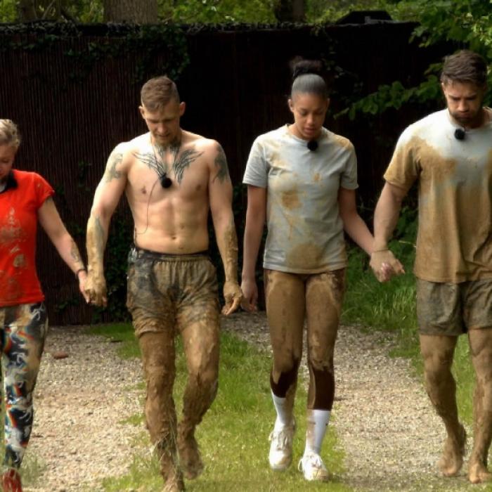 Fake-Vorwürfe in RTL-Show! Ist diese Liebe nicht echt?