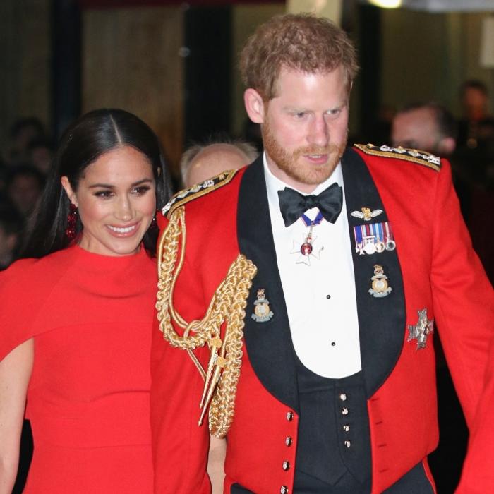 Die Sterne lügen nicht! Bei Herzogin Meghan kriselt's heftig