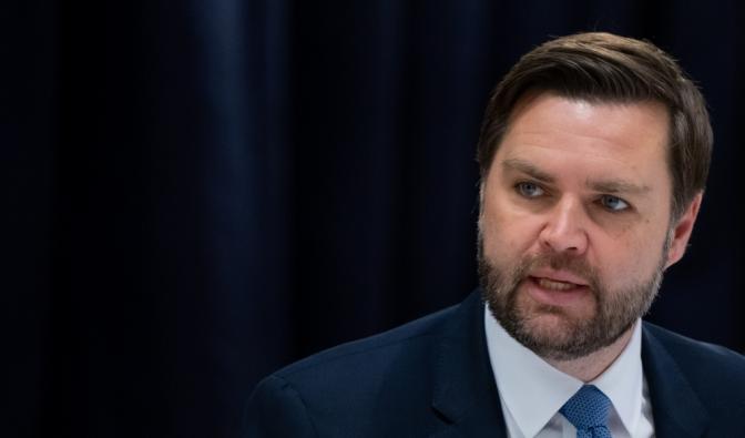 J.D. Vance