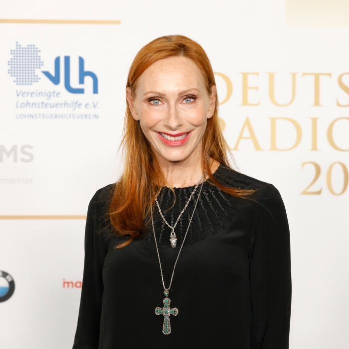 Andrea Sawatzki