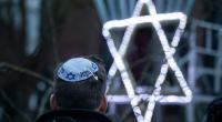 Ein ehemaliger Soldat der israelischen Armee wurde in Berlin-Rummelsburg Opfer eines antisemitischen Angriffs (Symbolbild).